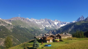 Chalet Le Lis, Valtournenche